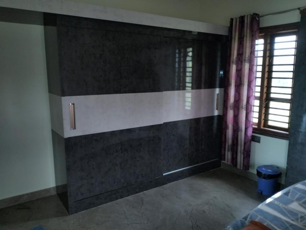 The Grassland Homestay Chikmagalur Exterior photo