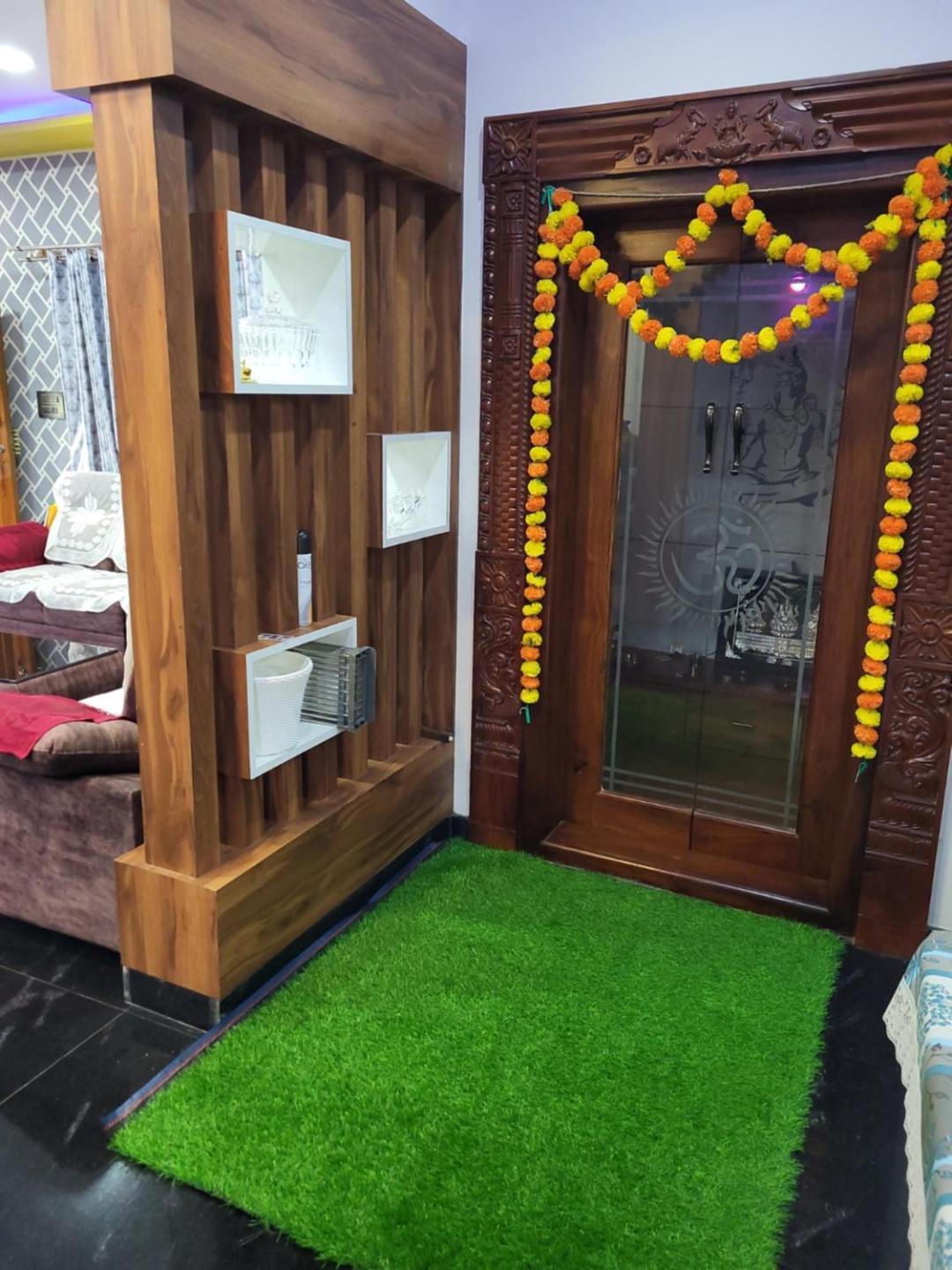 The Grassland Homestay Chikmagalur Exterior photo